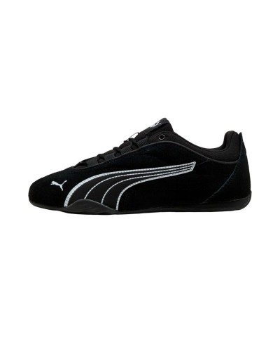 Herren-Sportschuhe Puma Catch Soleil Sd Schwarz