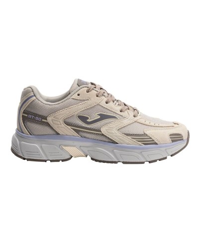 Chaussures de sport pour femme Joma Sport RT50 2512 Beige