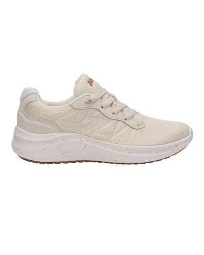 Gymnastiksko, Dam Joma Sport N-400 2525 Beige