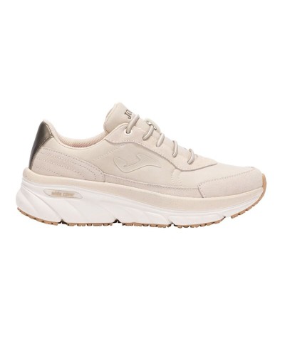 Gymnastiksko, Dam Joma Sport Morgana 2525 Beige