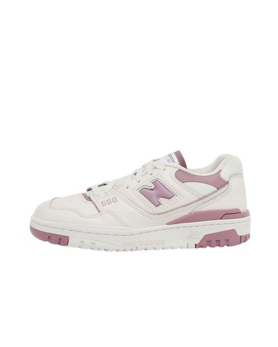 Zapatillas Deportivas Mujer New Balance BBW550 Rosa