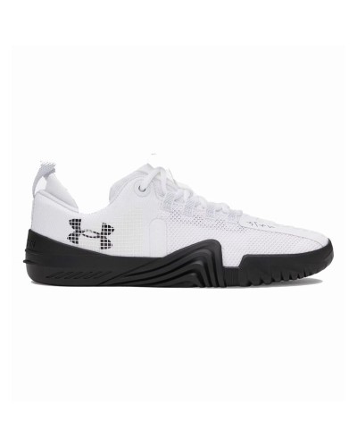 Lenkkarit Under Armour Tribase Reign Valkoinen Miehet