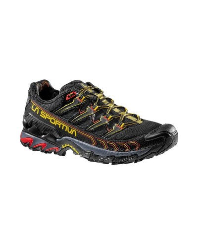 Wandelschoenen voor Heren La Sportiva Ultra Raptor II Zwart
