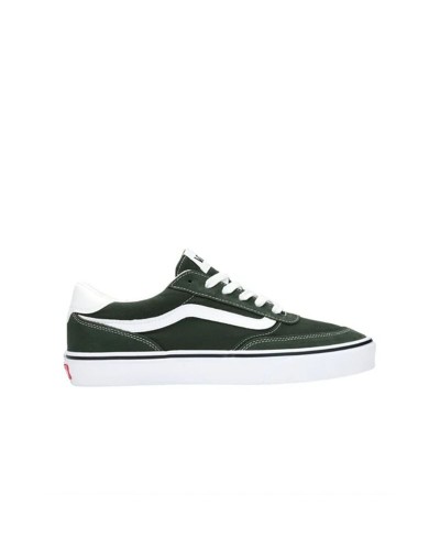 Men's Trainers Vans Brooklyn Ls Olive