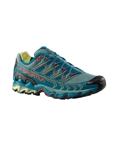 Walking Shoes for Women La Sportiva Ultra Raptor II Blue
