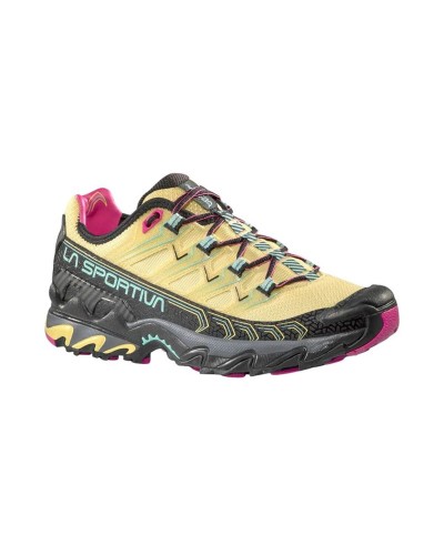 Wandelschoenen voor Dames La Sportiva Ultra Raptor II Lichtbruin