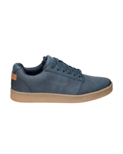Men’s Casual Trainers J-Hayber Chazo Navy Blue