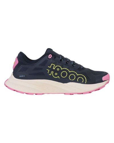 Walking Shoes for Women +8000 Tigor 2 W 25I Dark blue