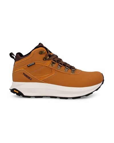 Men's boots Paredes Paterna VIBRAM
