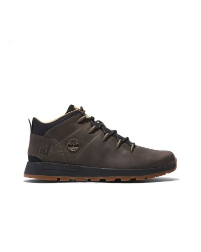 Gymnastikskor, Herr Timberland Sprint Trekker Mid Brun