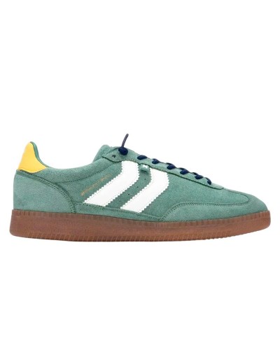 Sportskor Casual Herr XTI Turkos