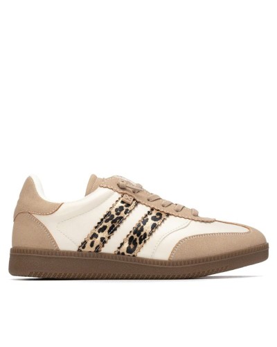 Scarpe Casual da Donna XTI Marrone Chiaro