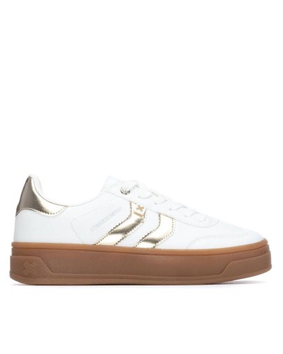Women's casual trainers XTI White