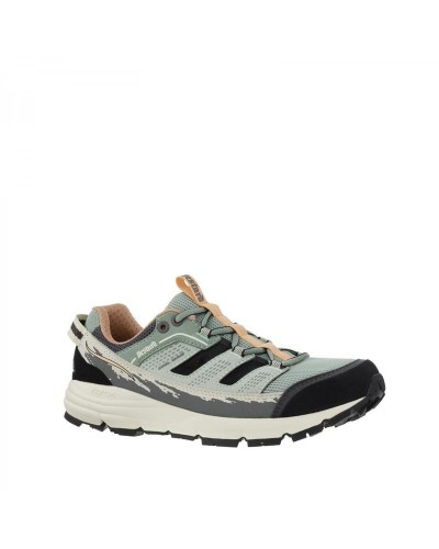 Chaussures de sport pour femme Bestard Coolwave Turquoise