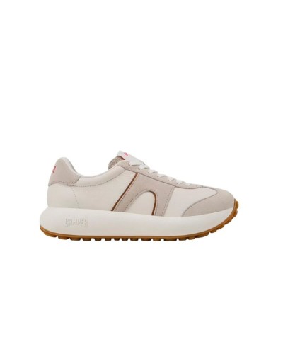 Chaussures de sport pour femme Camper Rug Hely Sella