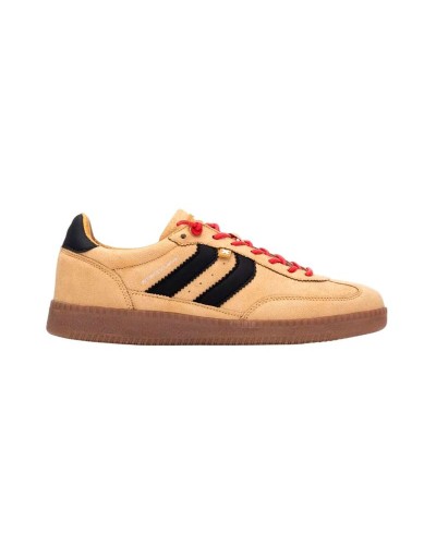 Casual Herensneakers XTI Beige