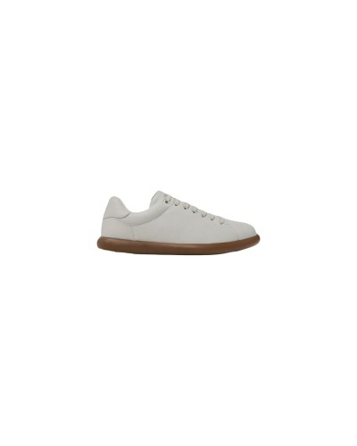 Casual Damenturnschuh Camper Ozette Houston/Psoller Weiß