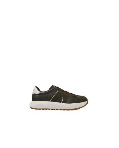 Sportskor Casual Herr Camper Pelotas Oliv