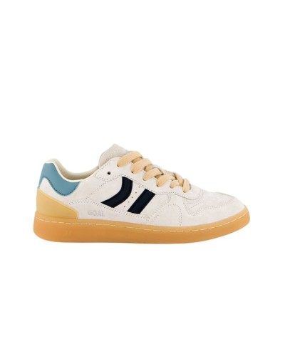Men's Trainers Coolway Goal White