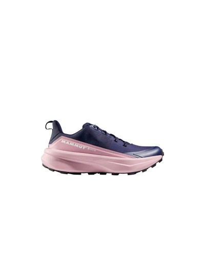 Wanderschuhe für Damen Mammut Aenergy Hike Low Gtx Rosa