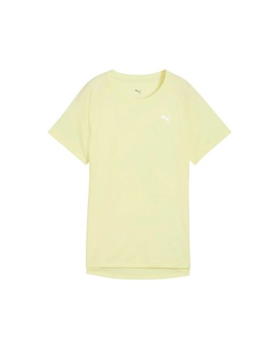 Naisten T-paita Puma Run Velocity Running