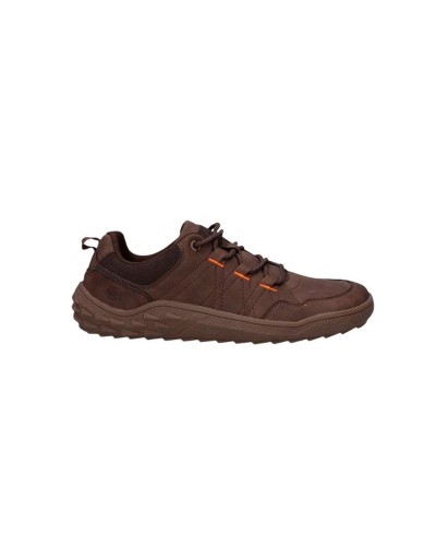 Casual Herensneakers Dockers Yukon Bruin
