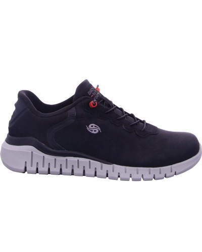 Zapatillas Deportivas Hombre Dockers Stockholm Azul oscuro