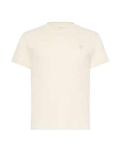 Miesten T-paita Timberland Dunstan River Beige