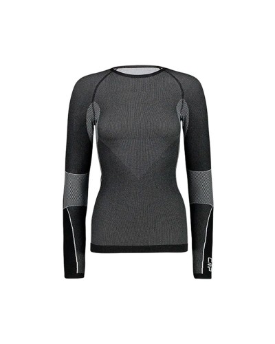 Camiseta Térmica para Mujer Campagnolo