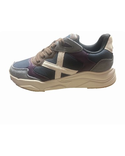 Turnschuhe Munich Mali 46 Blau