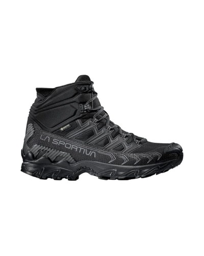 Zapatillas de Hombre para Caminar La Sportiva Ultra Raptor II Negro