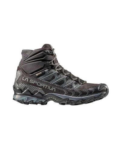 Wanderschuhe für Damen La Sportiva Ultra Raptor II Schwarz