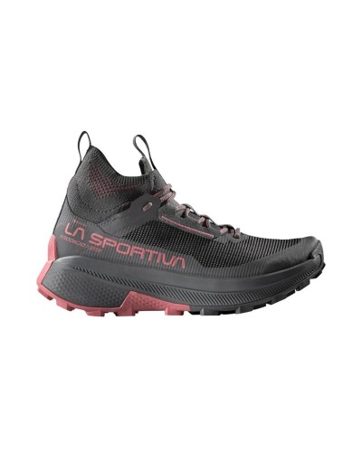 Wandelschoenen voor Dames La Sportiva Prodigio Hike Zwart