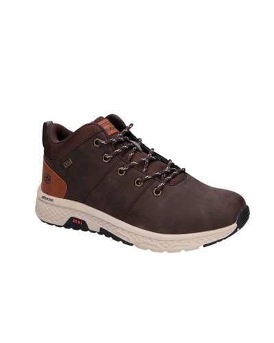 Chaussures de Sport pour Homme Dockers Rocky Marron
