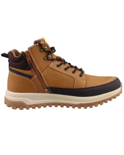 Men's Trainers Dockers Rockies Light brown