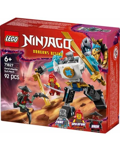 Juego de Construcción Lego