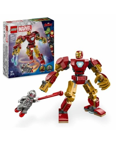 Set de construction Lego