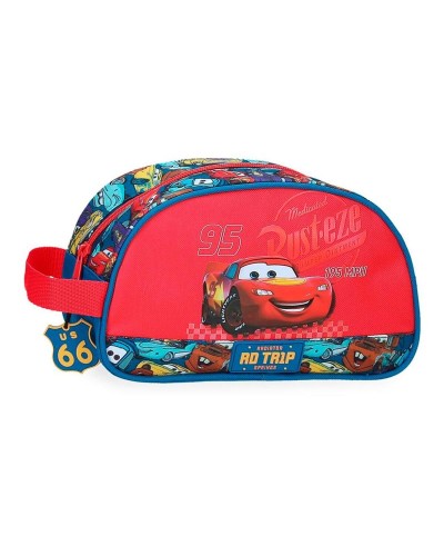 Schulmäppchen Disney Cars