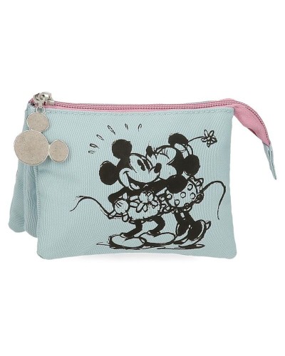 Astuccio Scuola Disney Mickey & Minnie