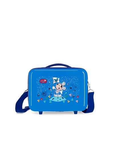 Trousse d'écolier Disney Mickey Mouse