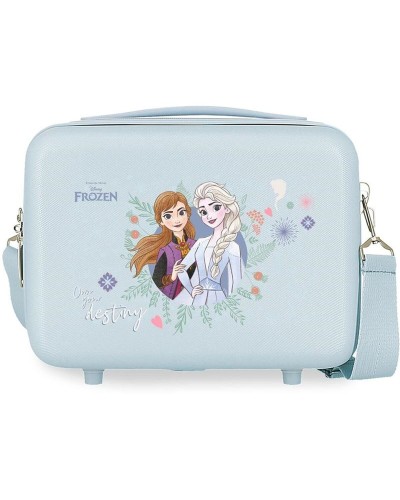 Schulmäppchen Disney Frozen