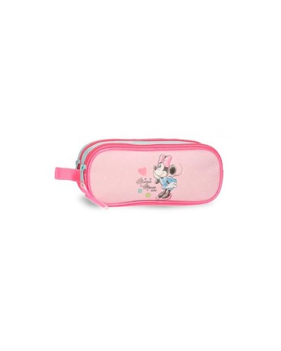 Estuche Escolar Disney Minnie Mouse