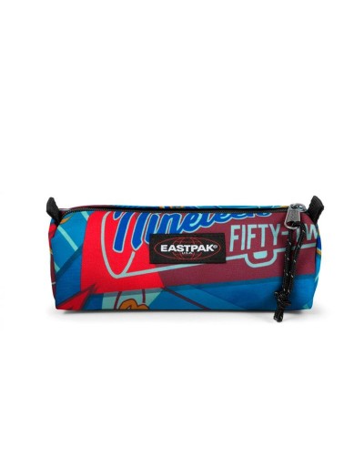 Schulmäppchen Eastpak EK0003722W21 Blau