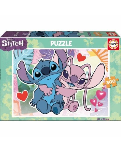 Palapeli Educa Stitch