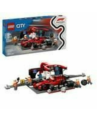 Juego de Construcción Lego