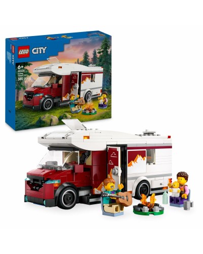 Set di Costruzioni Lego 60454