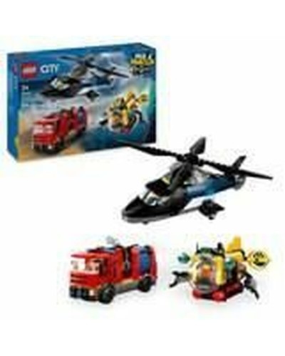 Set di Costruzioni Lego