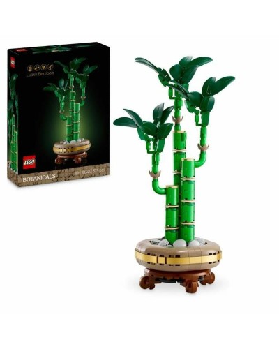 Construction set Lego 10344