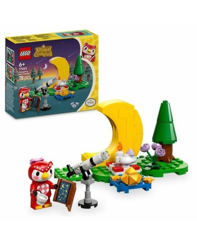 Juego de Construcción Lego 77053 78 Piezas