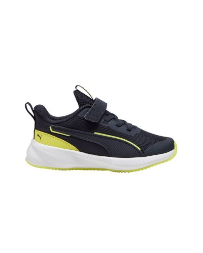Kinder Sportschuhe Puma Flyer 3 Ac+ Ps
